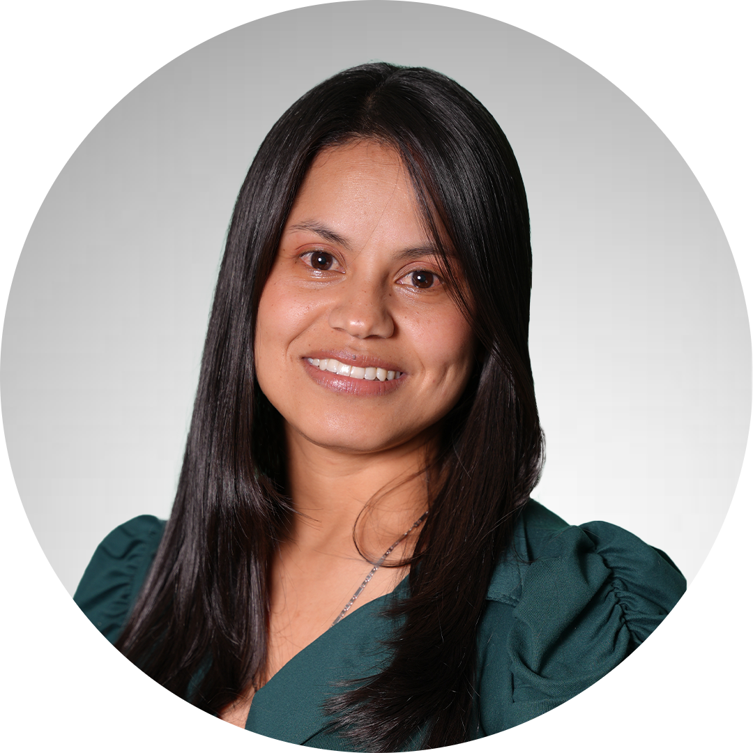 Dolly Johany Vargas Quiñones