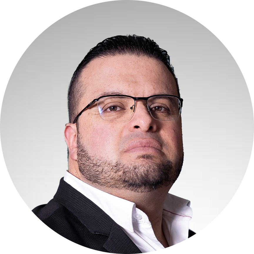 Jonnathan Huertas Salas