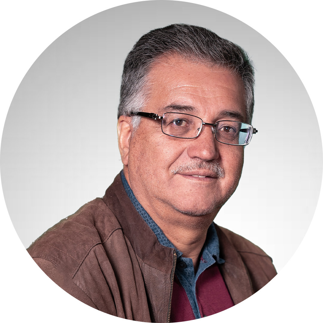 Lucio Miguel Paredes