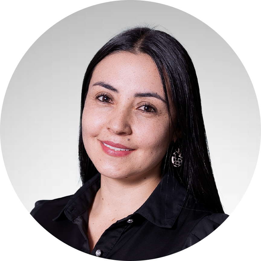 Lized Anabel López Erazo
