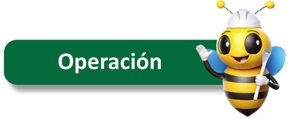 Operación