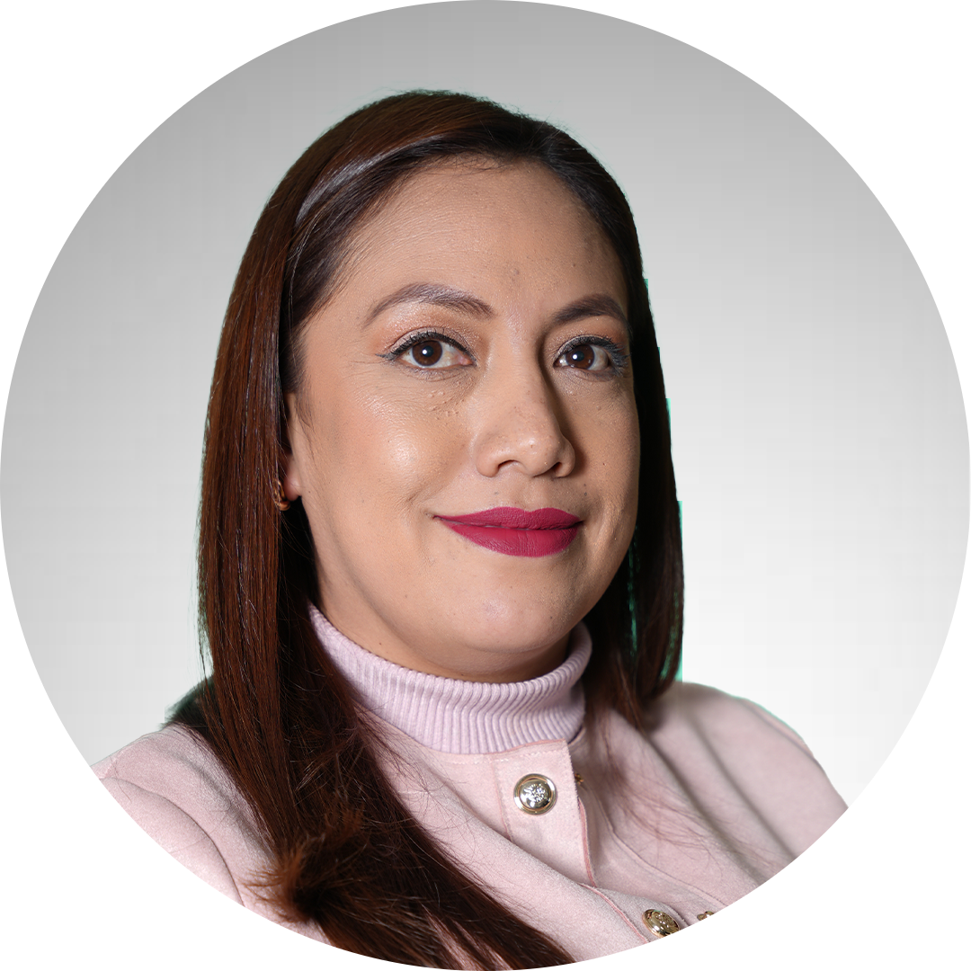 Yaneth Escobar Pulistar